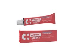 Curasept ADS DNA Relief Pro 350 gel s obsahem chlorhexidinu (CHX 0,5%), 30ml