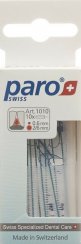 PARO Isola-LONG mezizubní kartáčky 2.0/6.0 mm, 10ks