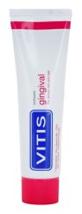 VITIS gingival zubní pasta na zanícené dásně, 100ml