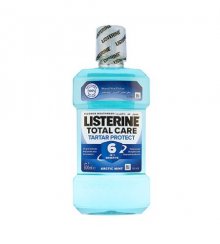 Listerine Total Care Tartar Protect, 500ml