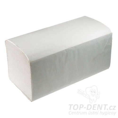 PURE Advanced papírové ručníky 23x25cm, 15x214 ks