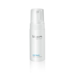 Bluem® FOAM  zubní pěna bez fluoridů, 100ml