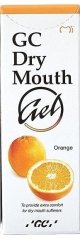 GC Dry Mouth gél na suché ústa (pomaranč), 40g