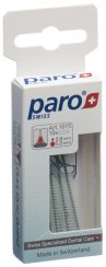 PARO Isola-LONG mezizubní kartáčky 5 mm, 10ks