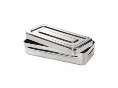 Polonus Sterilizačný box s vekom (22x12x5cm)