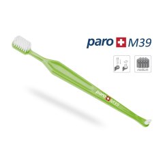 PARO zubní kartáček M39 (medium)
