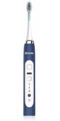 Roots Sonic Toothbrush sonický zubní kartáček (modrý)