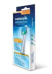 WaterPik Sensonic Mini náhradní kartáčky, 3ks