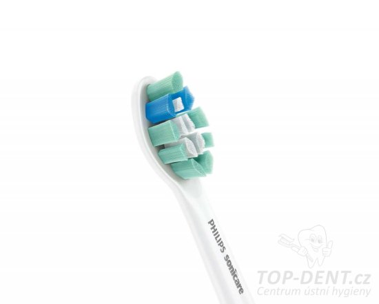 Philips Sonicare C2 Optimal Plaque Defence HX9022/10, 2ks