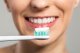 RDA - Abrazivita zubních past