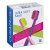 Curaprox CS 5460 Ultrasoft zubná kefka BOX, 36ks