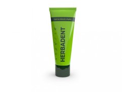 Herbadent ORIGINAL Bylinný gel na dásně, 25g