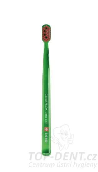 Curaprox Ultra Soft 5460 WATERMELON, 2 ks