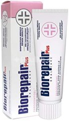 BioRepair Plus Parodontgel zubní pasta, 75ml