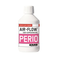 EMS AIR-FLOW® PERIO supragingivální prášek 25 µm, 120g