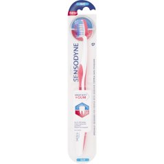 Sensodyne Sensitivity & Gum zubní kartáček (soft)