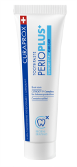 Curaprox Perio Plus+ Support zubní pasta (CHX 0,09%), 75 ml
