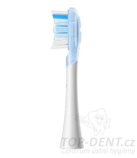 Oclean Ultra Clean náhradní hlavice (bílé), 2ks