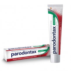 Parodontax Fluoride zubní pasta, 75ml