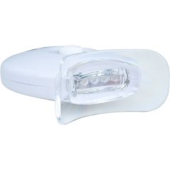 BlanX White Shock bieliaca kúra s LED aktivátorom, 50 ml