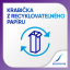 Sensodyne RAPID WHITENING zubní pasta, 75ml