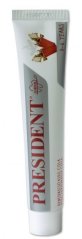 PresiDENT Kids dětská zubní pasta (3-6 let), 50ml