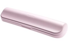 Philips Sonicare ružové plastové cestovné puzdro (modely HX9911), 1ks