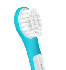 Philips Sonicare For Kids Mini HX6034/90, 4ks