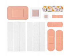 Sada rodinných náplastí VitaHealth FAMILY (28 ks)