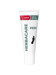 HERBACARE Pedi Akut bylinný gel s CHX (0,3%) na nohy a nehty, 25g