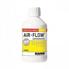 EMS AIR-FLOW® Classic Comfort prášek (lemon), 1x300g