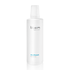 Bluem® ústní voda bez fluoridů a alkoholu, 250 ml