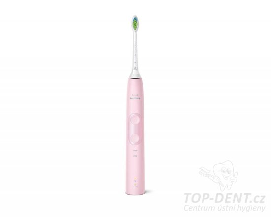 Philips Sonicare HX6836/24  ProtectiveClean 4500 Pink