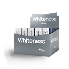 FGM Whiteness Perfect bieliaci gél FP 16% Multipack, 50x3g