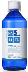 HALITA ústní voda proti špatnému dechu, 500ml