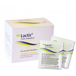 BIOLactis® ústní probiotikum 30x1g
