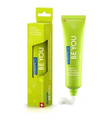 Curaprox Be You Explorer bieliaca zubná pasta, 60ml