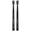 Curaprox CS 5460 Black is White Duo Pack (black/black)