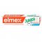 Elmex Junior zubní pasta, 75ml