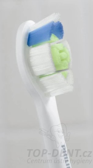 Philips Sonicare 5500 ProtectiveClean HX7119/01 White and Blue