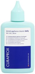 Curaprox BDC 100 čistící gel na protézy, 60ml