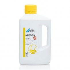 DÜRR MD 555 pro čištění odsávácích zařízení, 2,5 l