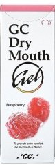 GC Dry Mouth gél na suché ústa (malina), 40g