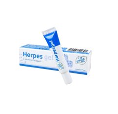 Easy Life Herpes gel na opary, 8ml