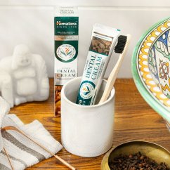 Himalaya zubní pasta s příchutí hřebíčku, 100g