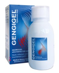 Gengigel ústní voda, 150ml