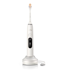 Philips Sonicare DiamondClean 8000 Powder White HX8311/11