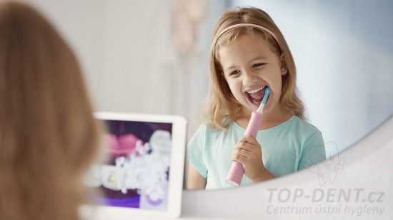 Philips Sonicare For Kids HX6352/42