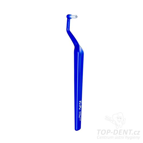 TePe Implant Care Soft jednosvazkový zubní kartáček (blistr)