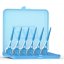 TEPE EasyPick dentální párátka M/L (modrá), 60ks